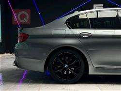 بی ئێم دەبڵیو سیریەس 5